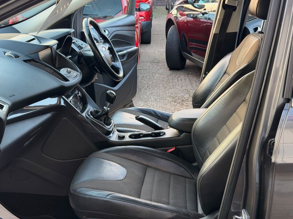 Used Ford Kuga 2016 for sale - 76910211: Photo 12