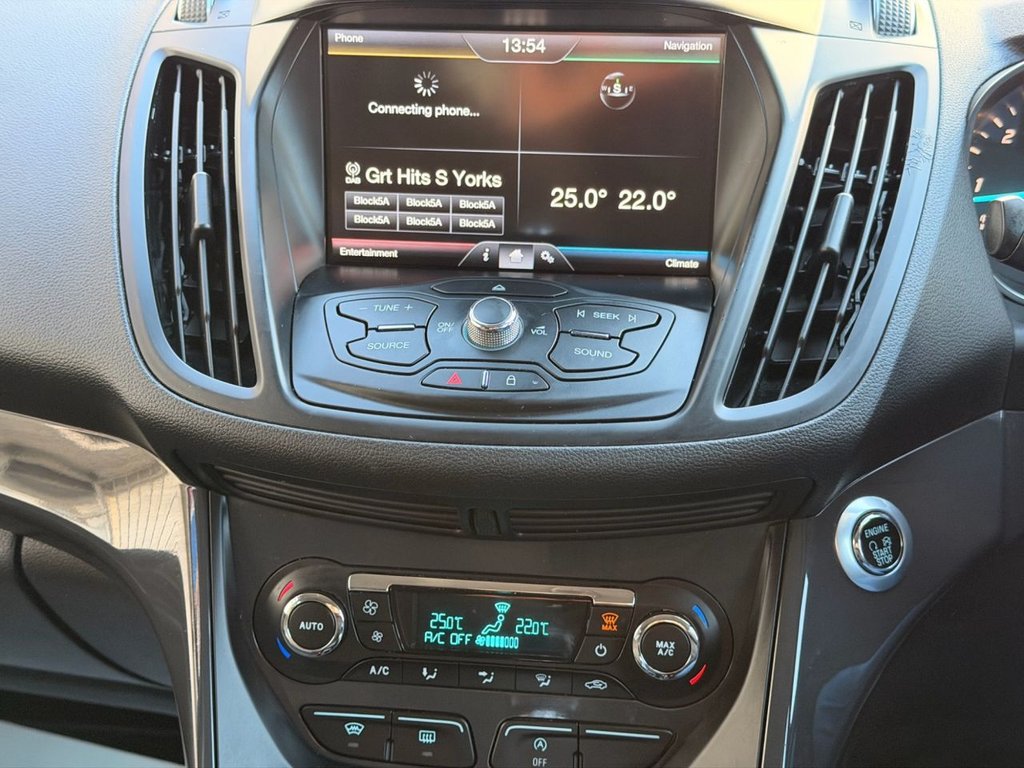 Used Ford Kuga 2016 for sale - 76910211: Photo 14