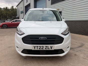 Used Ford Transit Connect 2022 for sale - 79345814: Photo
