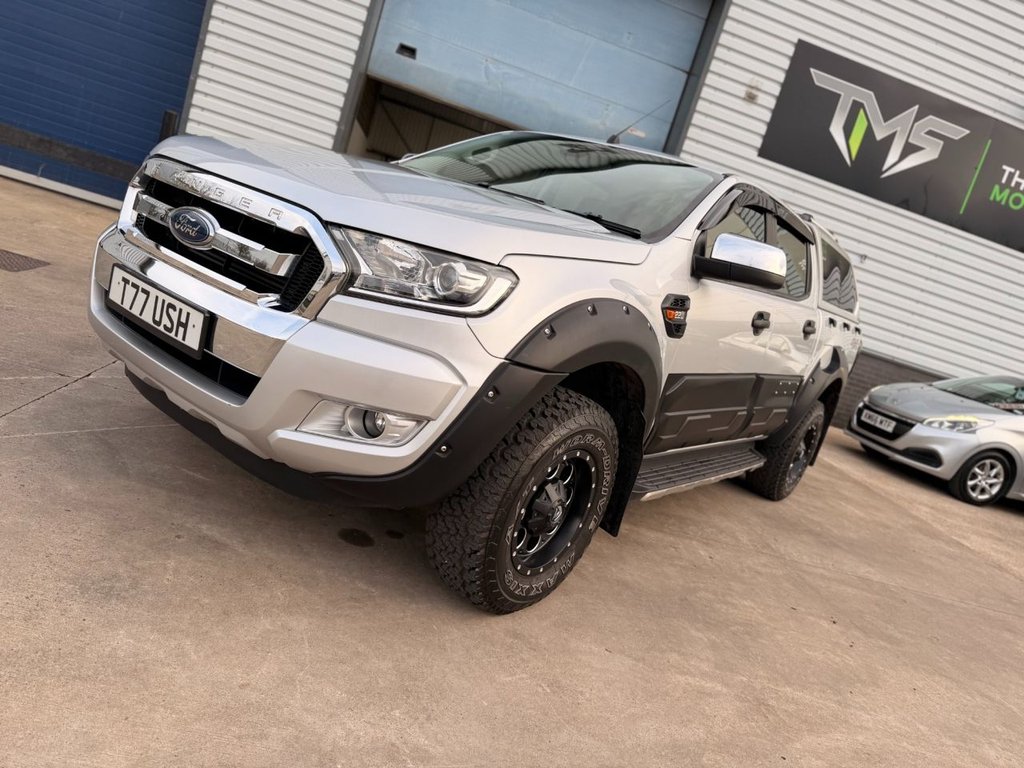 Used Ford Ranger 2018 for sale - 77991379: Photo 10