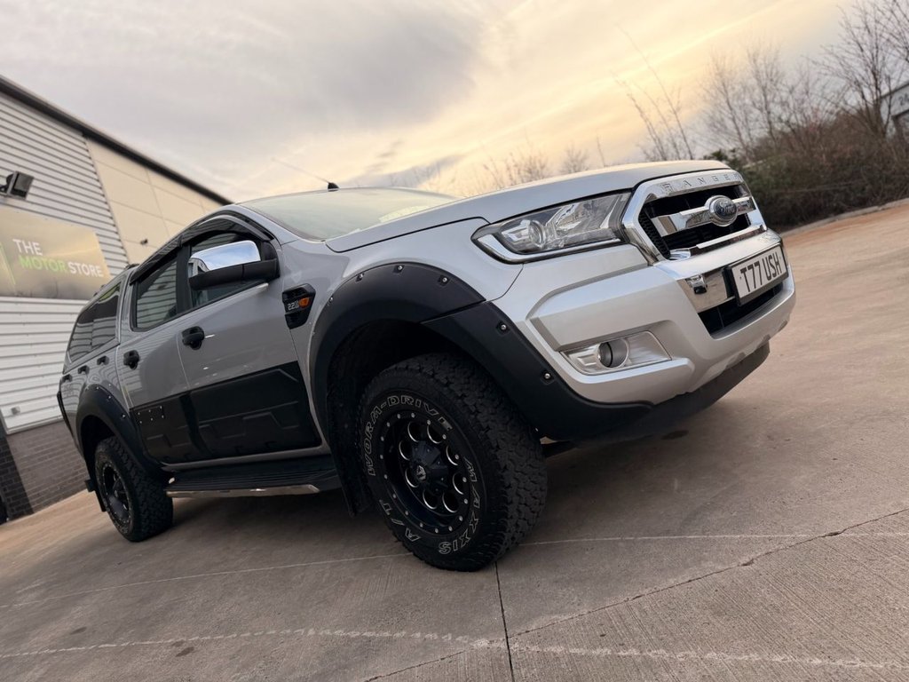Used Ford Ranger 2018 for sale - 77991379: Photo 16