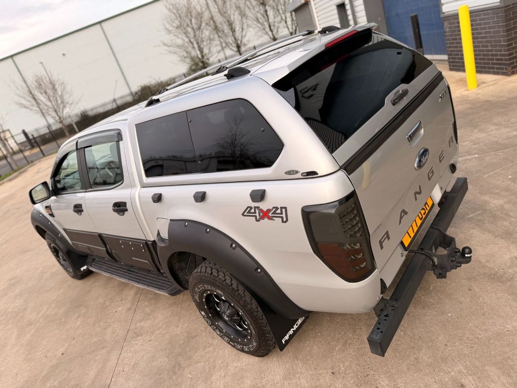 Used Ford Ranger 2018 for sale - 77991379: Photo 20
