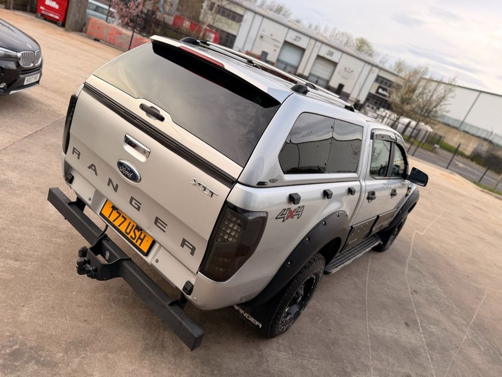 Used Ford Ranger 2018 for sale - 77991379: Photo 21