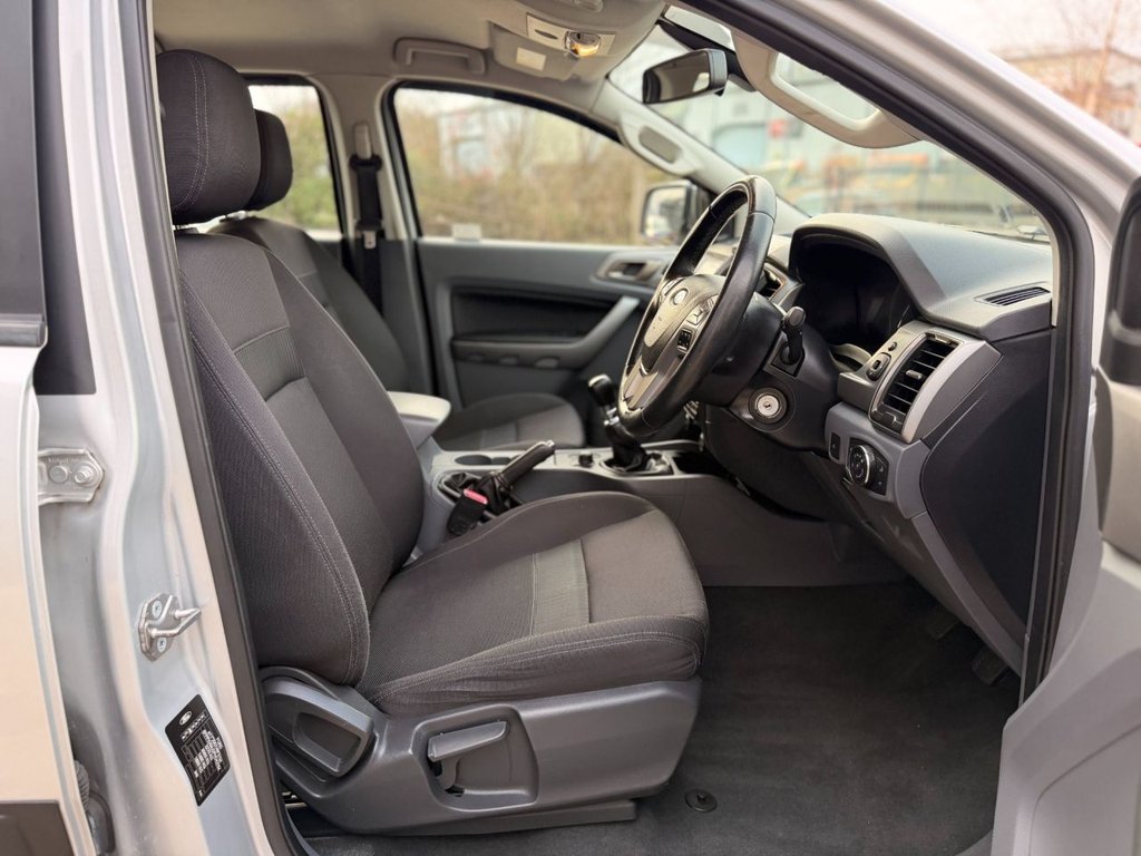 Used Ford Ranger 2018 for sale - 77991379: Photo 22