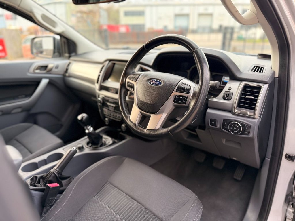 Used Ford Ranger 2018 for sale - 77991379: Photo 23