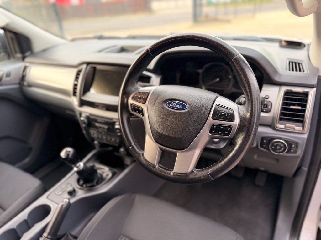 Used Ford Ranger 2018 for sale - 77991379: Photo 24