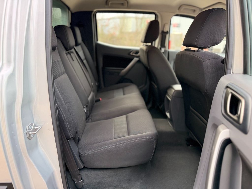 Used Ford Ranger 2018 for sale - 77991379: Photo 25