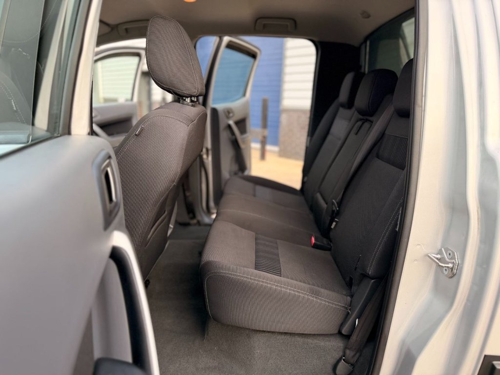 Used Ford Ranger 2018 for sale - 77991379: Photo 26