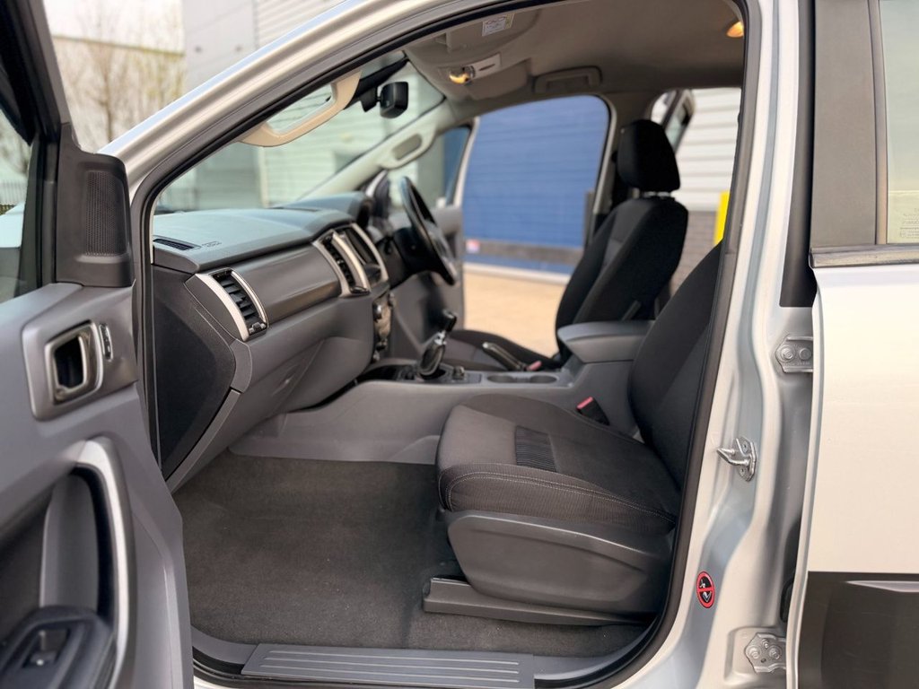 Used Ford Ranger 2018 for sale - 77991379: Photo 28