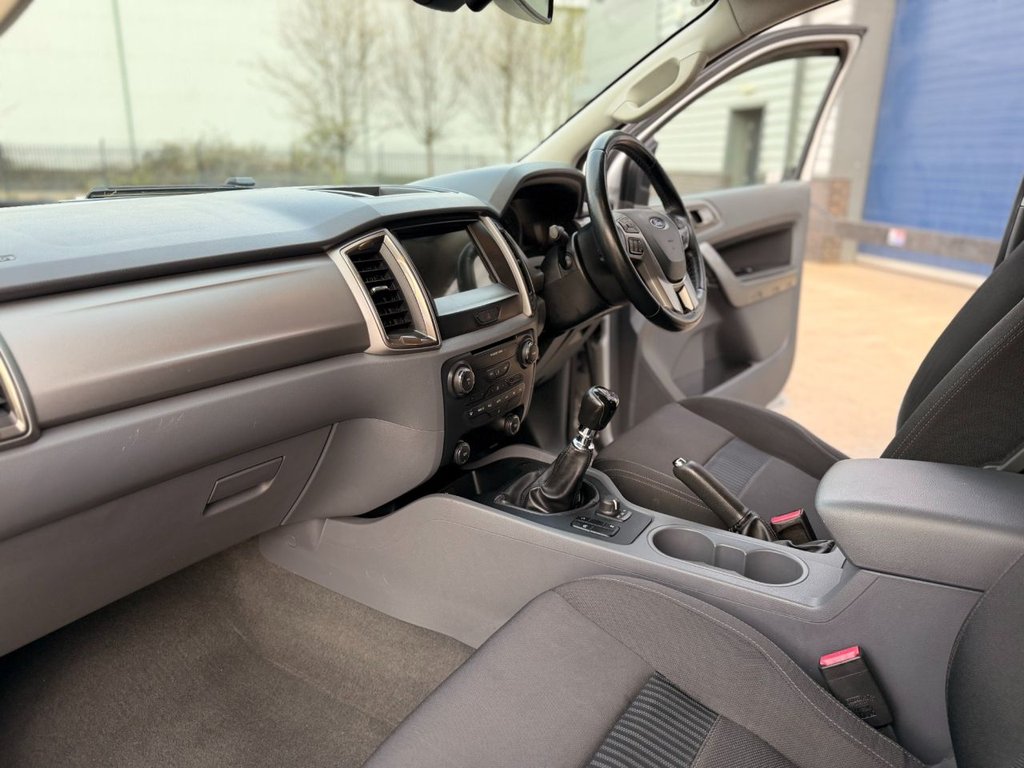 Used Ford Ranger 2018 for sale - 77991379: Photo 29