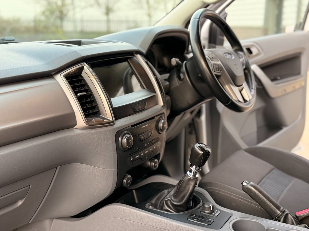 Used Ford Ranger 2018 for sale - 77991379: Photo 30