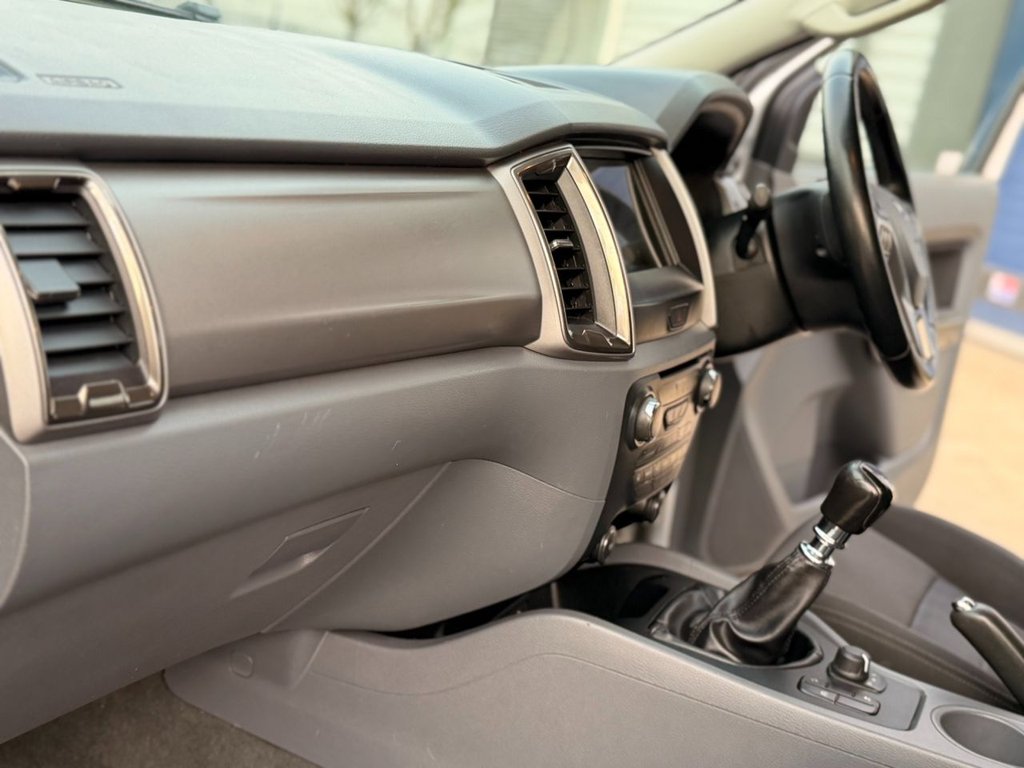 Used Ford Ranger 2018 for sale - 77991379: Photo 31