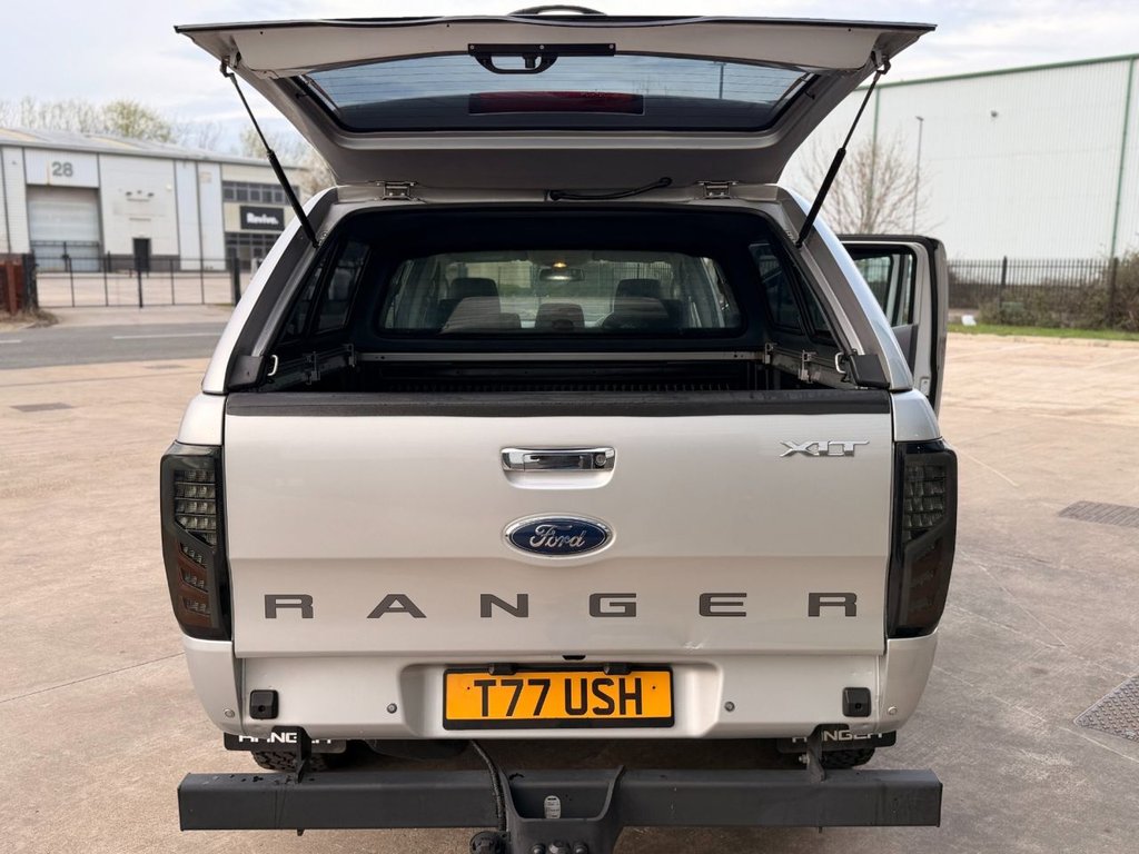 Used Ford Ranger 2018 for sale - 77991379: Photo 32