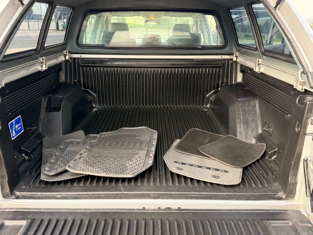 Used Ford Ranger 2018 for sale - 77991379: Photo 36