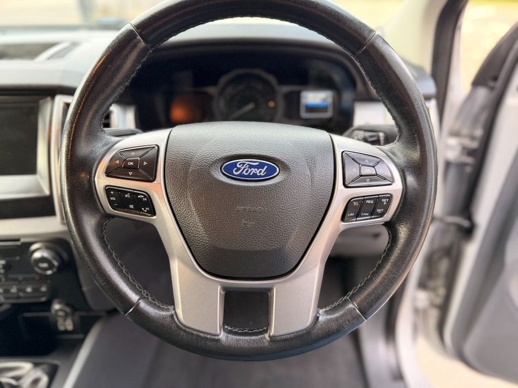 Used Ford Ranger 2018 for sale - 77991379: Photo 41