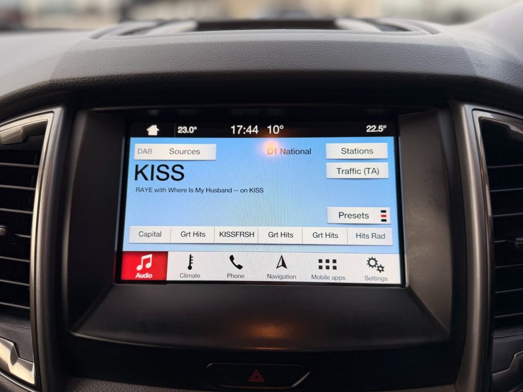 Used Ford Ranger 2018 for sale - 77991379: Photo 48