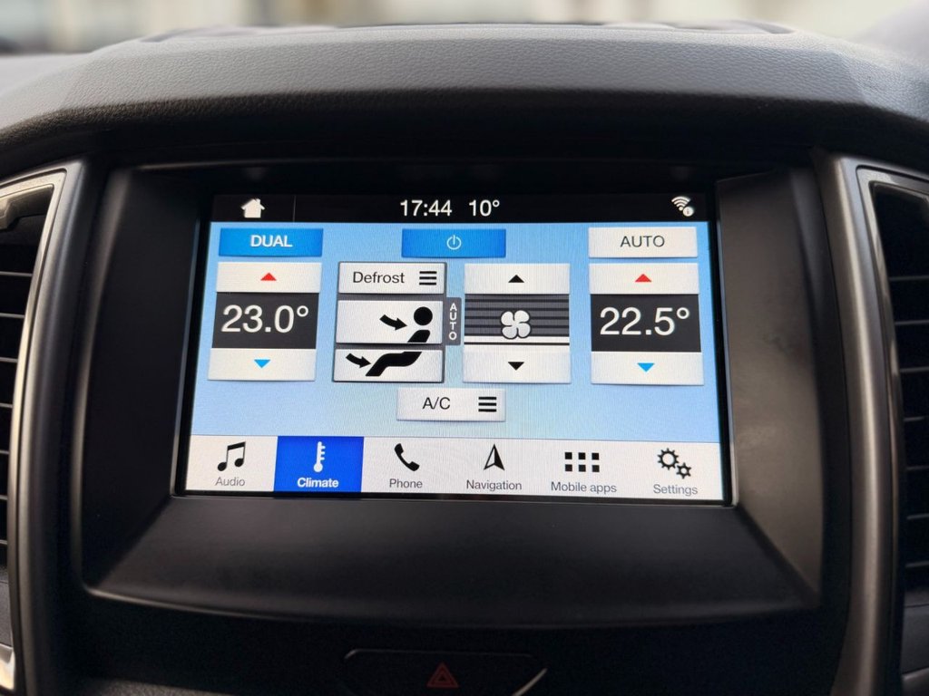 Used Ford Ranger 2018 for sale - 77991379: Photo 49