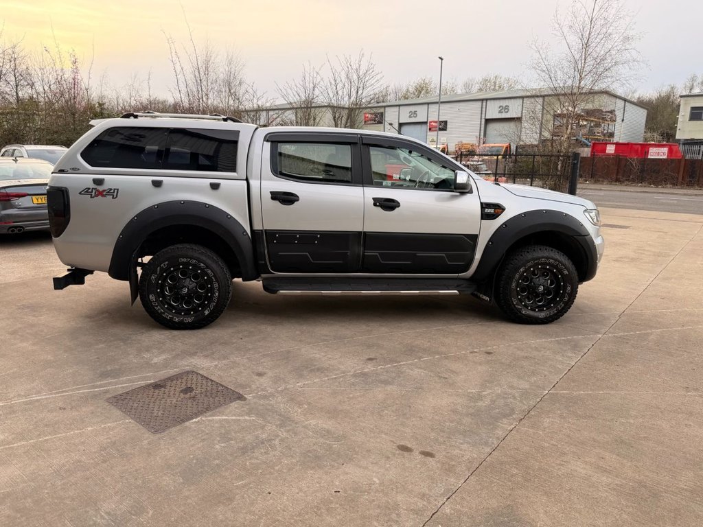 Used Ford Ranger 2018 for sale - 77991379: Photo 7