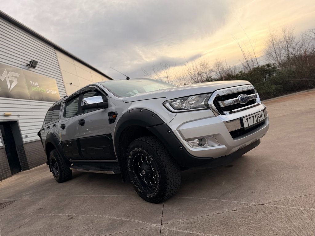 Used Ford Ranger 2018 for sale - 77991379: Photo 9