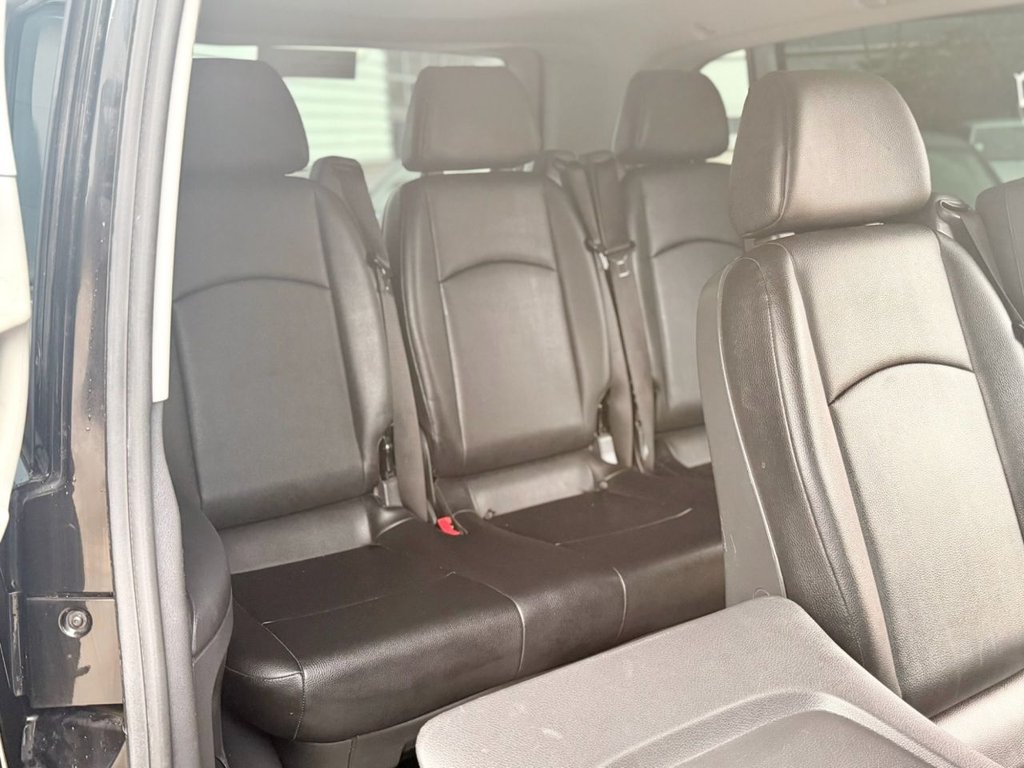 Used Mercedes-Benz Vito 2012 for sale - 77394594: Photo 17