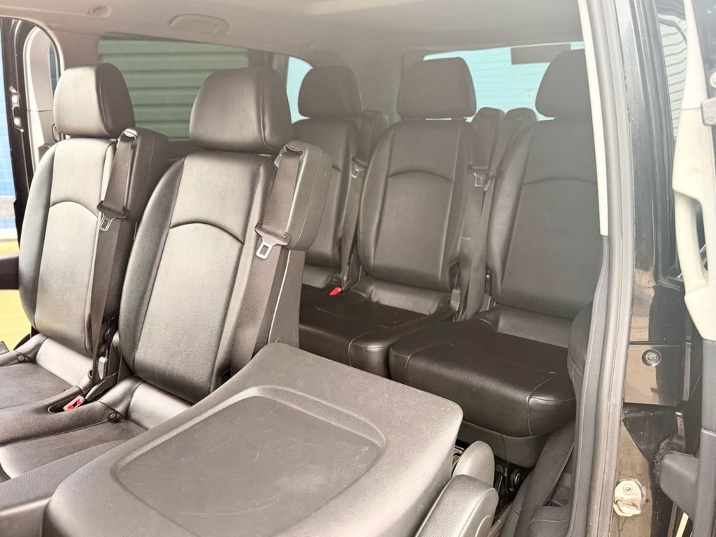 Used Mercedes-Benz Vito 2012 for sale - 77394594: Photo 19