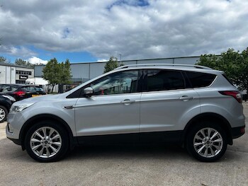 Used Ford Kuga 2019 for sale - 78748995: Photo