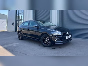 Volkswagen Polo feature image