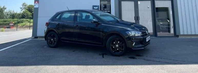 Used Volkswagen Polo 2019 for sale - 77880047: Photo 2