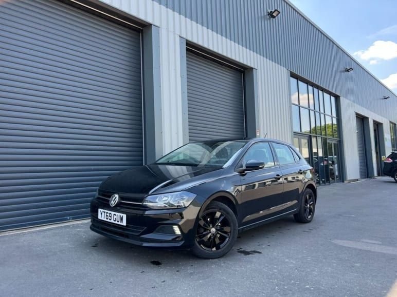 Used Volkswagen Polo 2019 for sale - 77880047: Photo 3