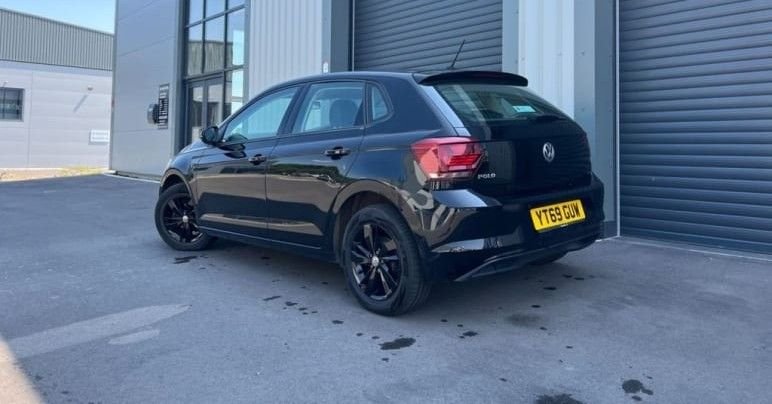 Used Volkswagen Polo 2019 for sale - 77880047: Photo 5