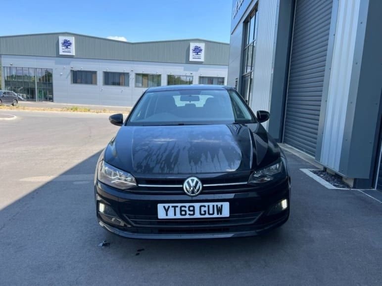 Used Volkswagen Polo 2019 for sale - 77880047: Photo 7