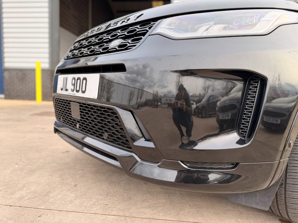 Used Land Rover Discovery Sport 2021 for sale - 78117392: Photo 11