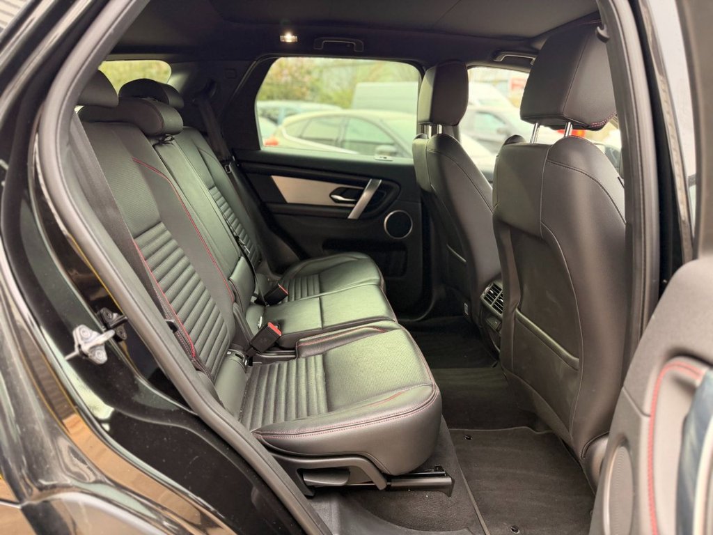 Used Land Rover Discovery Sport 2021 for sale - 78117392: Photo 14