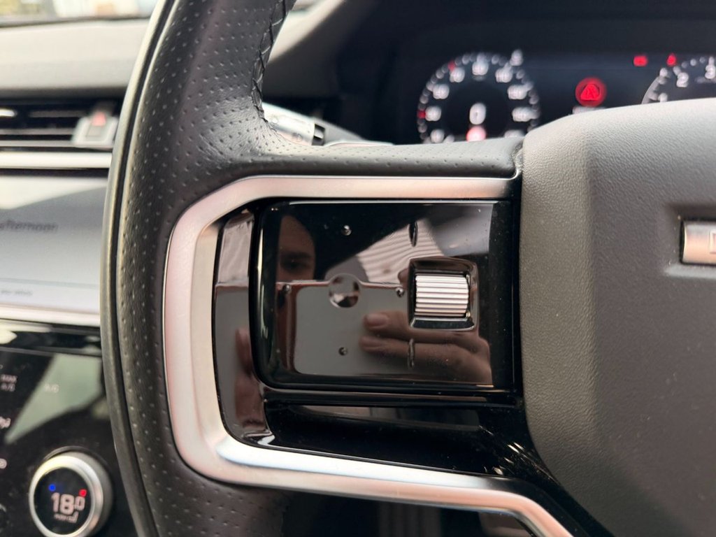 Used Land Rover Discovery Sport 2021 for sale - 78117392: Photo 24