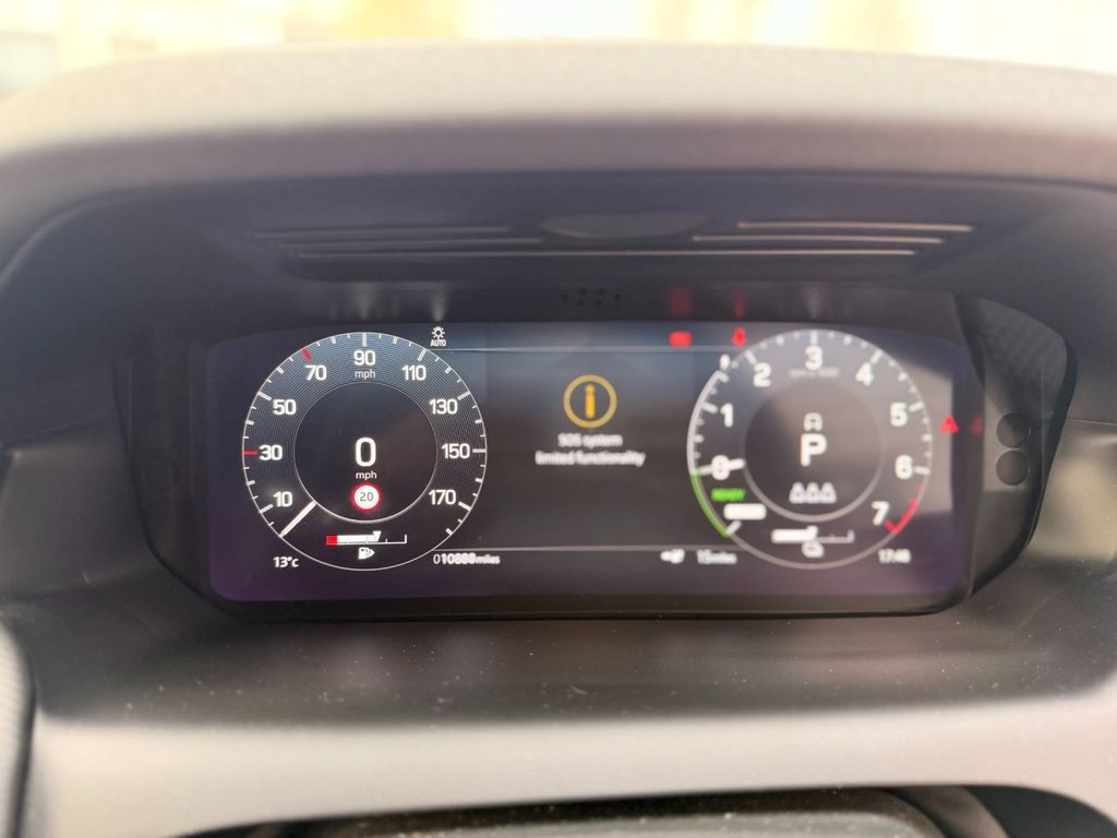 Used Land Rover Discovery Sport 2021 for sale - 78117392: Photo 25