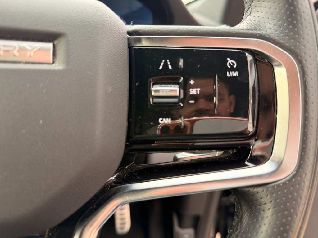 Used Land Rover Discovery Sport 2021 for sale - 78117392: Photo 26