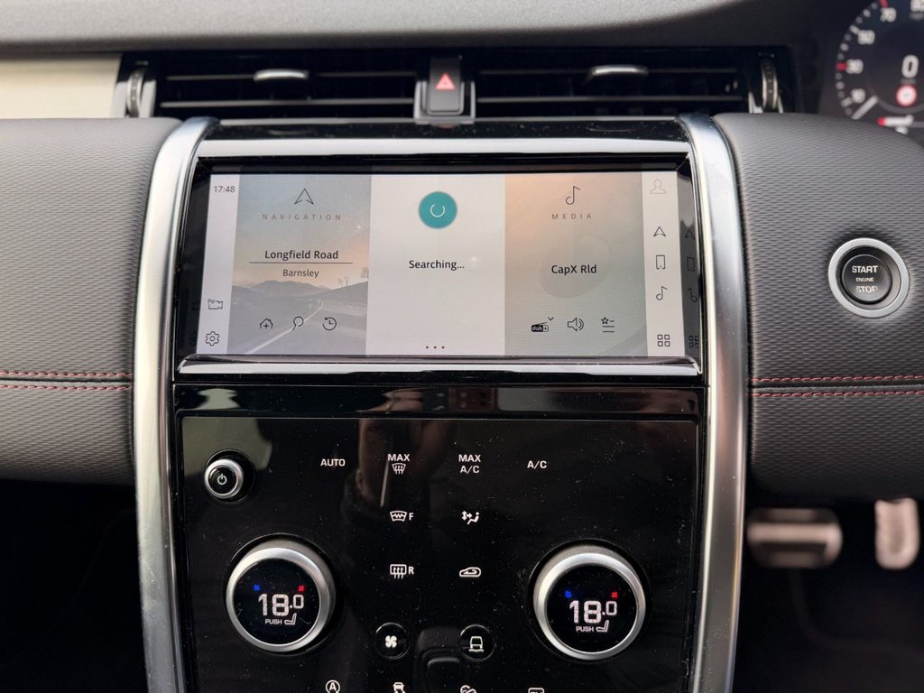 Used Land Rover Discovery Sport 2021 for sale - 78117392: Photo 27