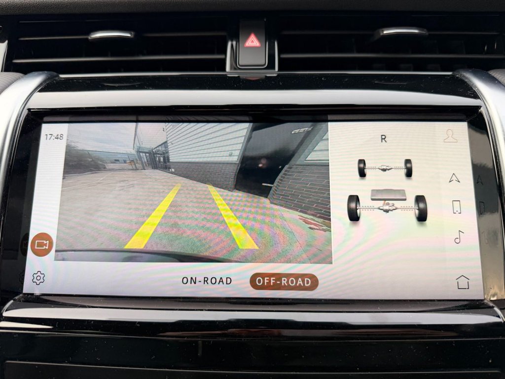 Used Land Rover Discovery Sport 2021 for sale - 78117392: Photo 29