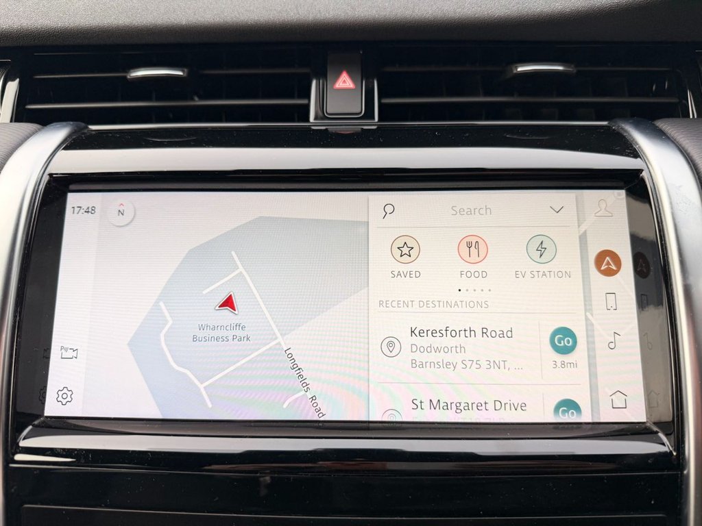 Used Land Rover Discovery Sport 2021 for sale - 78117392: Photo 30