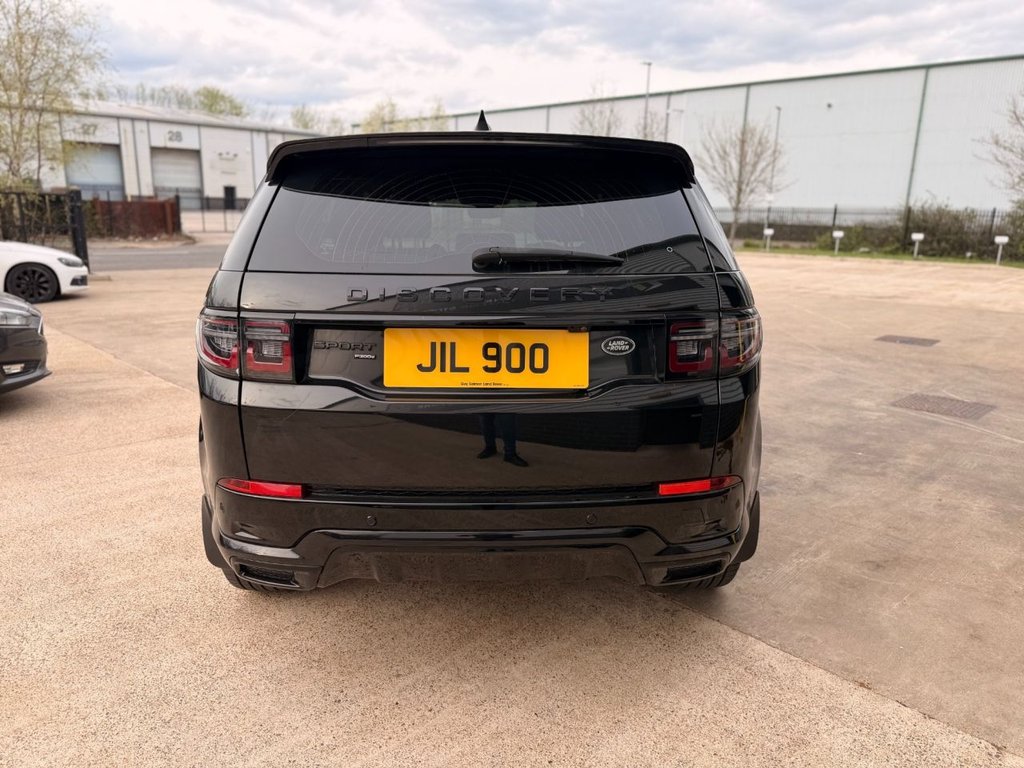Used Land Rover Discovery Sport 2021 for sale - 78117392: Photo 6