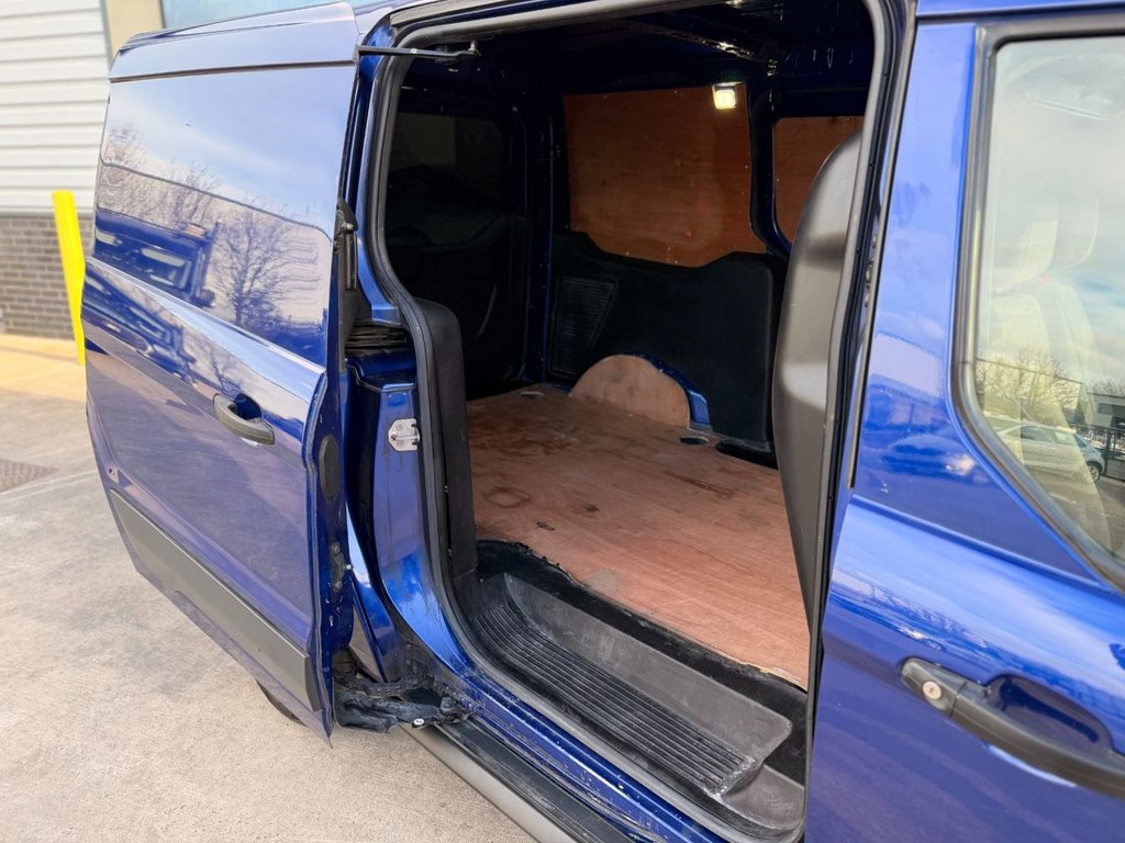 Used Ford Transit Connect 2017 for sale - 77835669: Photo 12