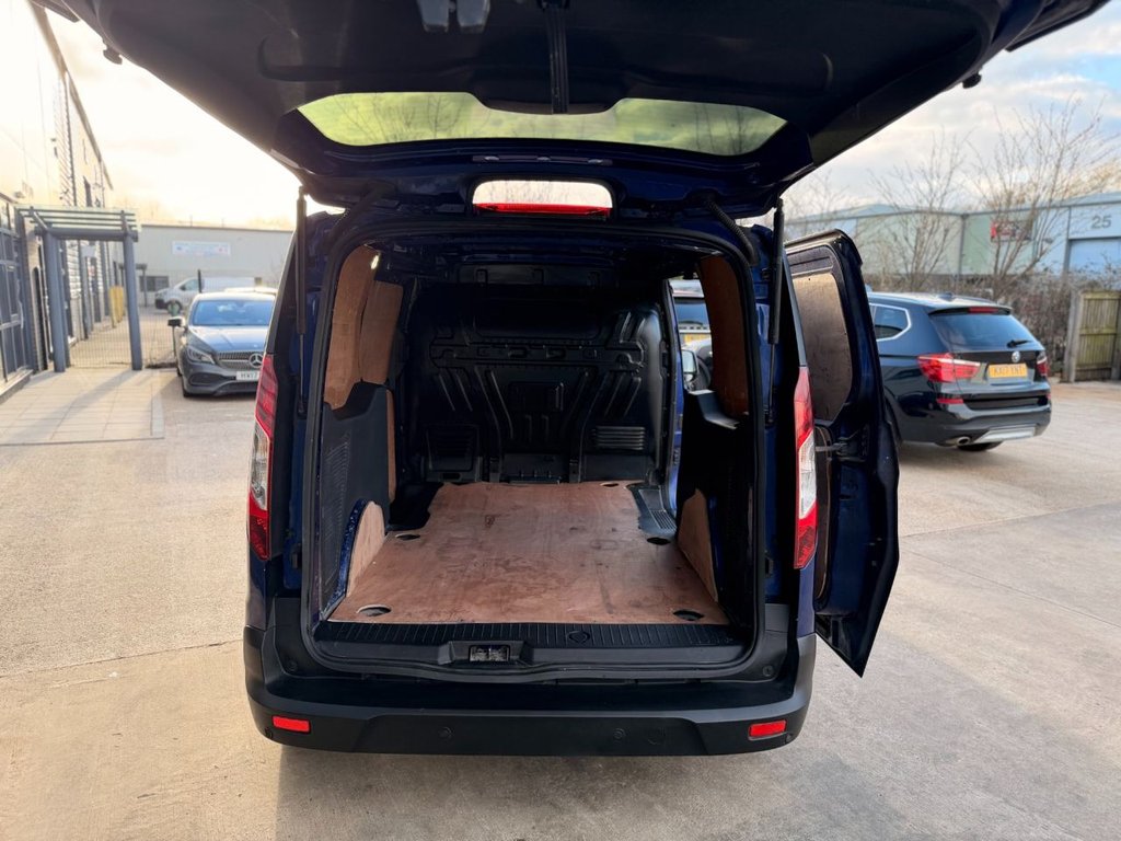 Used Ford Transit Connect 2017 for sale - 77835669: Photo 13