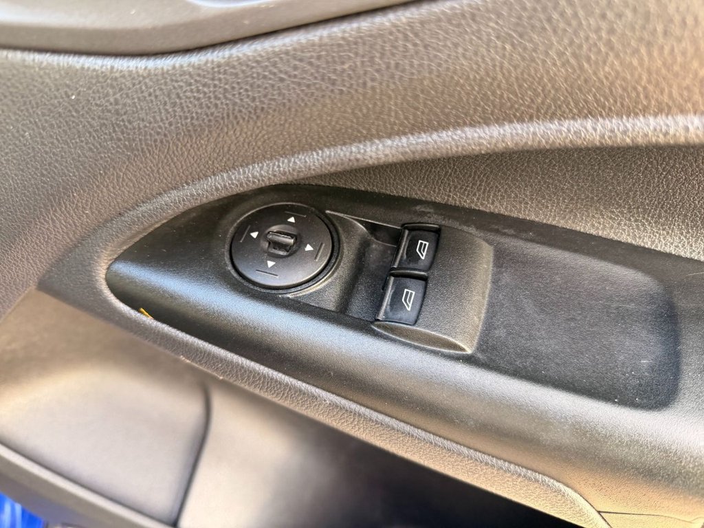 Used Ford Transit Connect 2017 for sale - 77835669: Photo 18