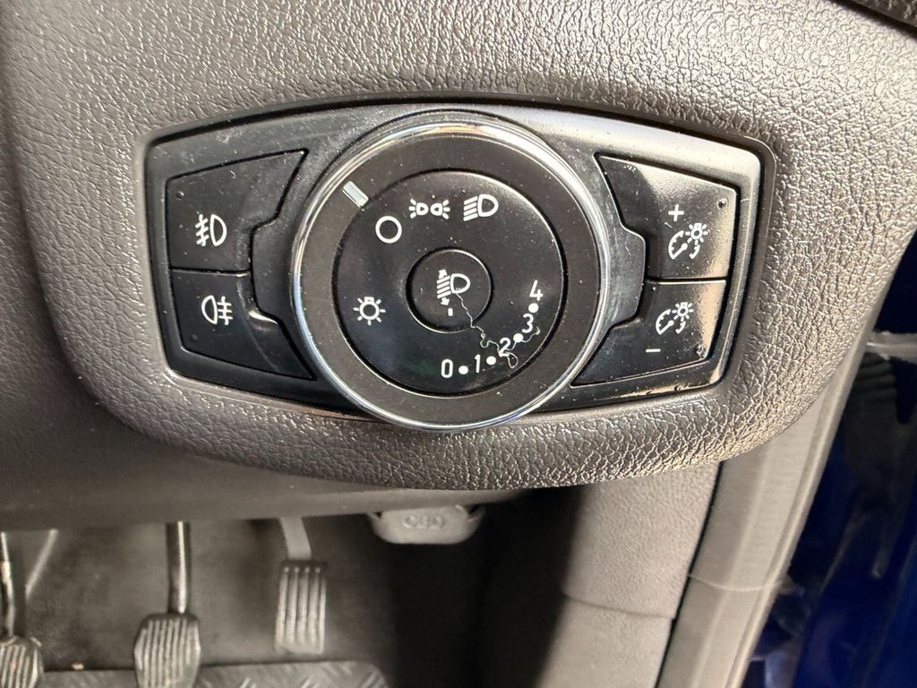 Used Ford Transit Connect 2017 for sale - 77835669: Photo 22