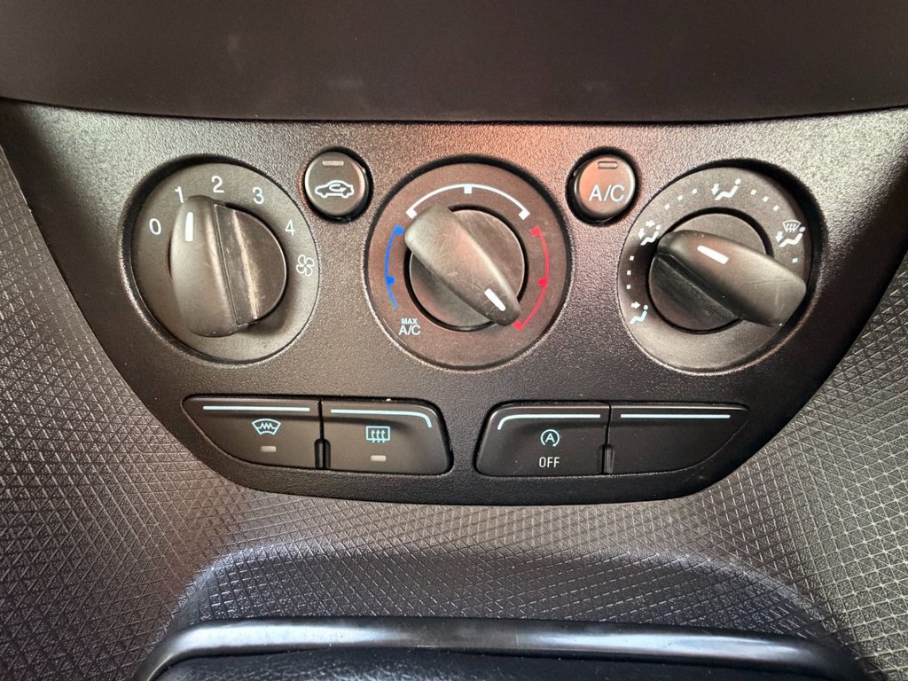 Used Ford Transit Connect 2017 for sale - 77835669: Photo 24