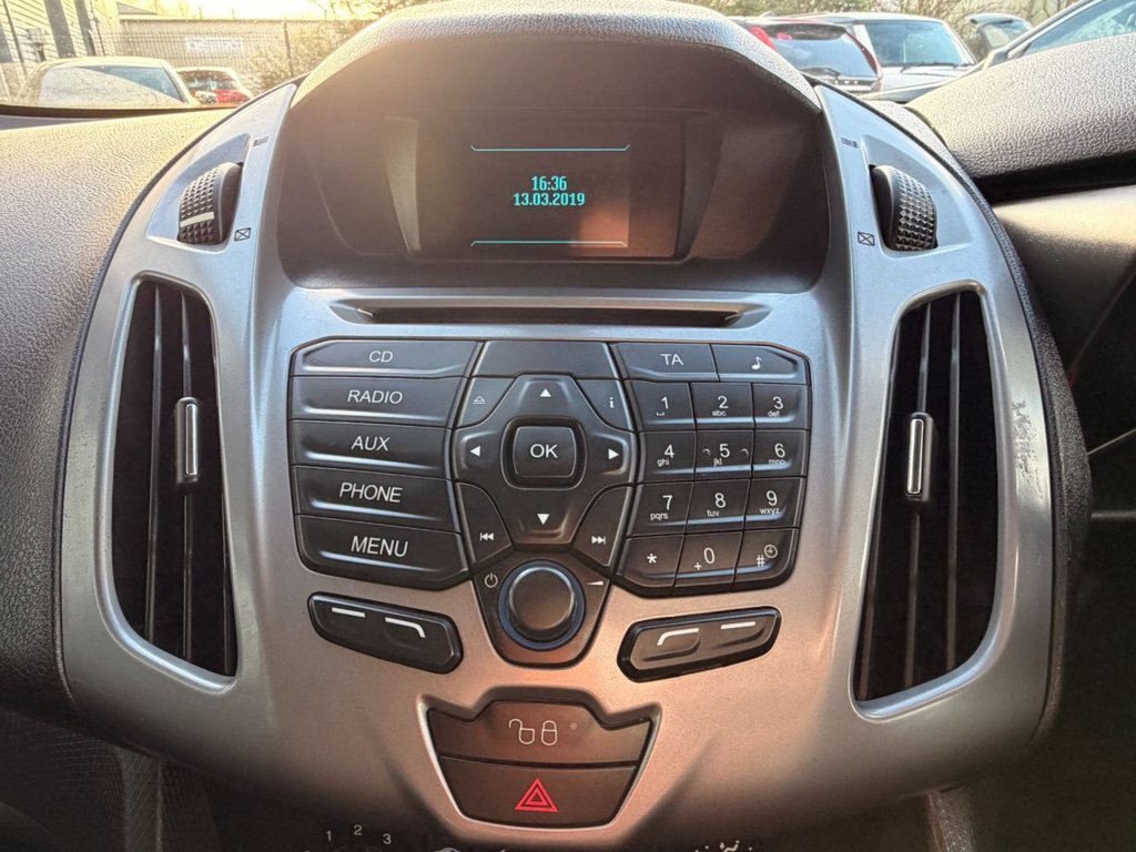 Used Ford Transit Connect 2017 for sale - 77835669: Photo 25