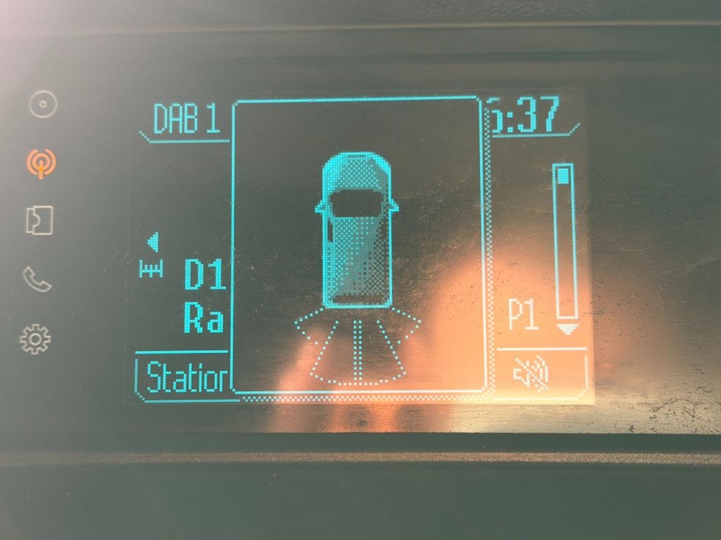 Used Ford Transit Connect 2017 for sale - 77835669: Photo 27