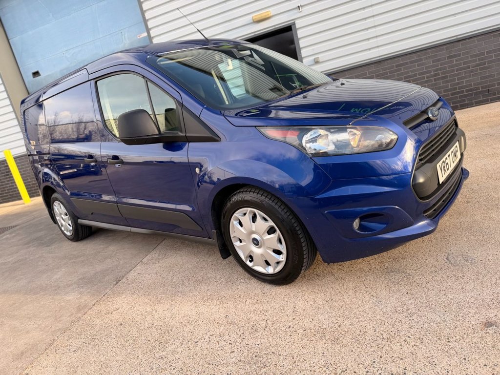 Used Ford Transit Connect 2017 for sale - 77835669: Photo 7