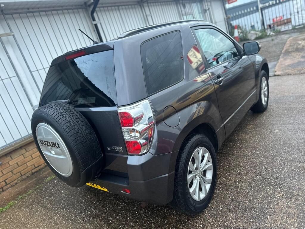 Used Suzuki Grand Vitara 2013 for sale - 76821038: Photo 15