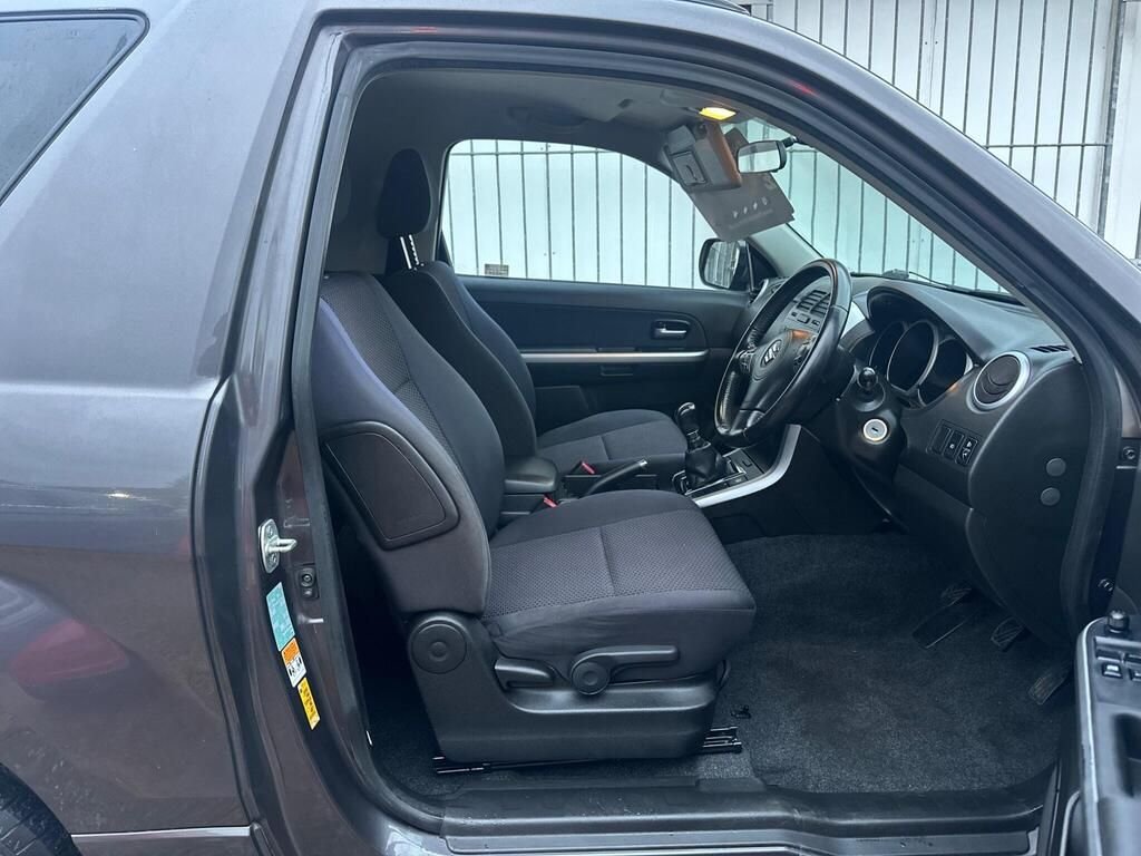 Used Suzuki Grand Vitara 2013 for sale - 76821038: Photo 16